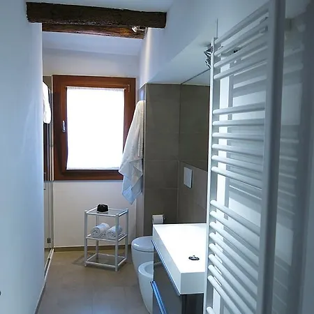 Lejlighed Gallery Venedig