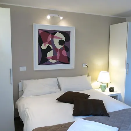 Apartament Gallery *
