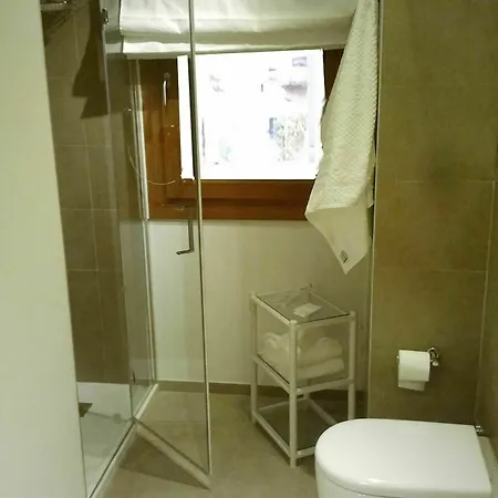 Gallery Apartament *