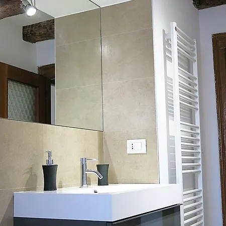 Appartement Gallery Venetië