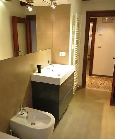 Gallery Appartement Venetië