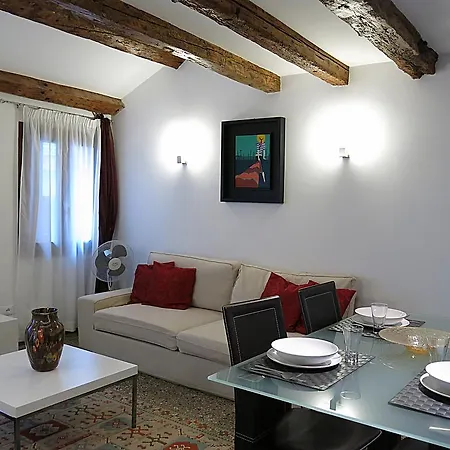 Gallery Venise