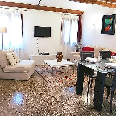 Appartement Gallery *