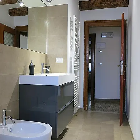Appartement Gallery