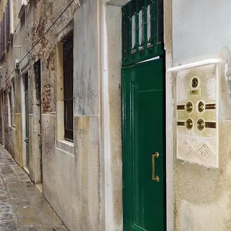Gallery Venise